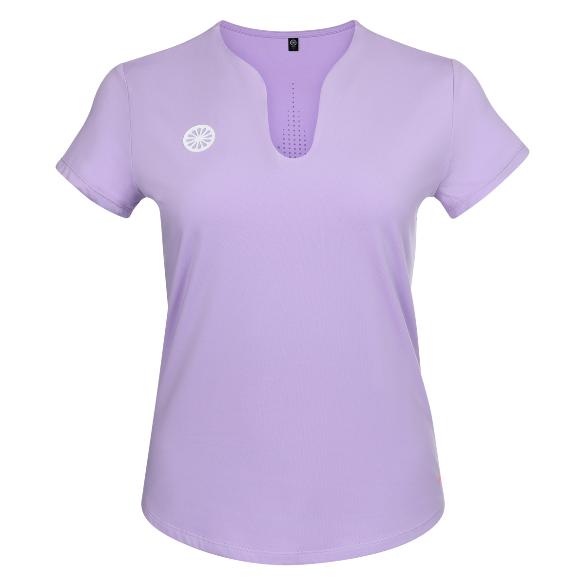 The Indian Maharadja Woman Breeze Tee