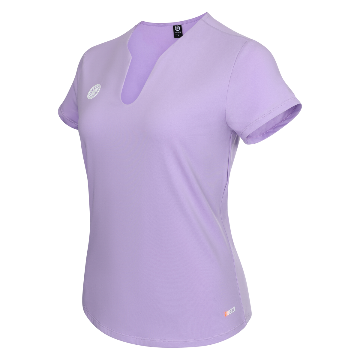 The Indian Maharadja Woman Breeze Tee