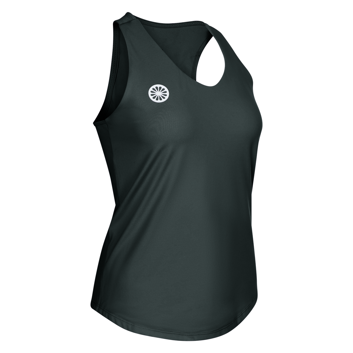 The Indian Maharadja Woman Breeze Tank