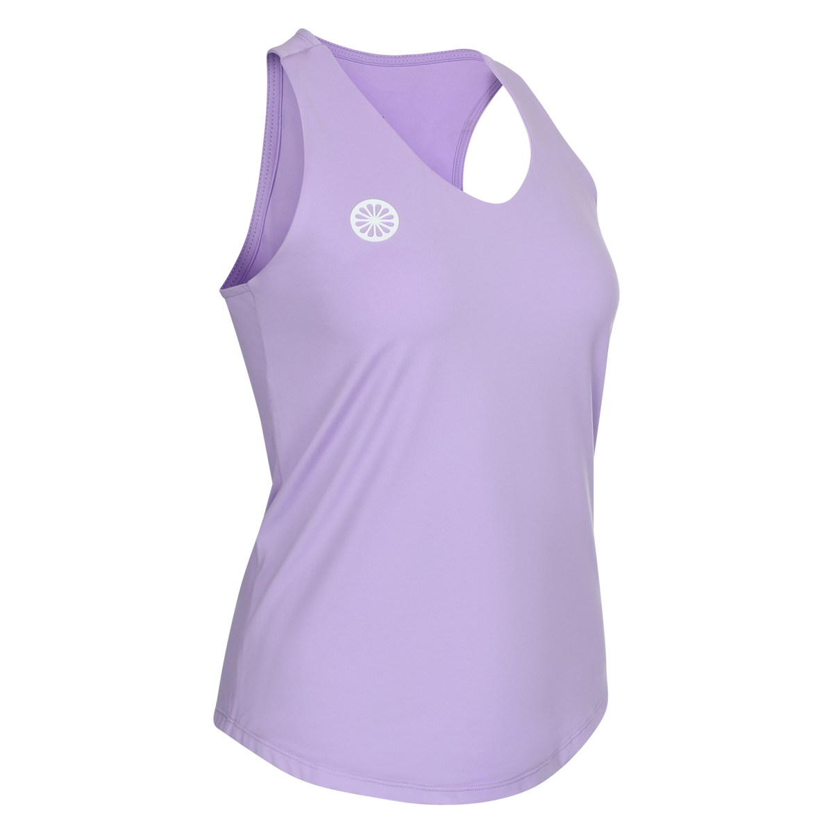 The Indian Maharadja Woman Breeze Tank
