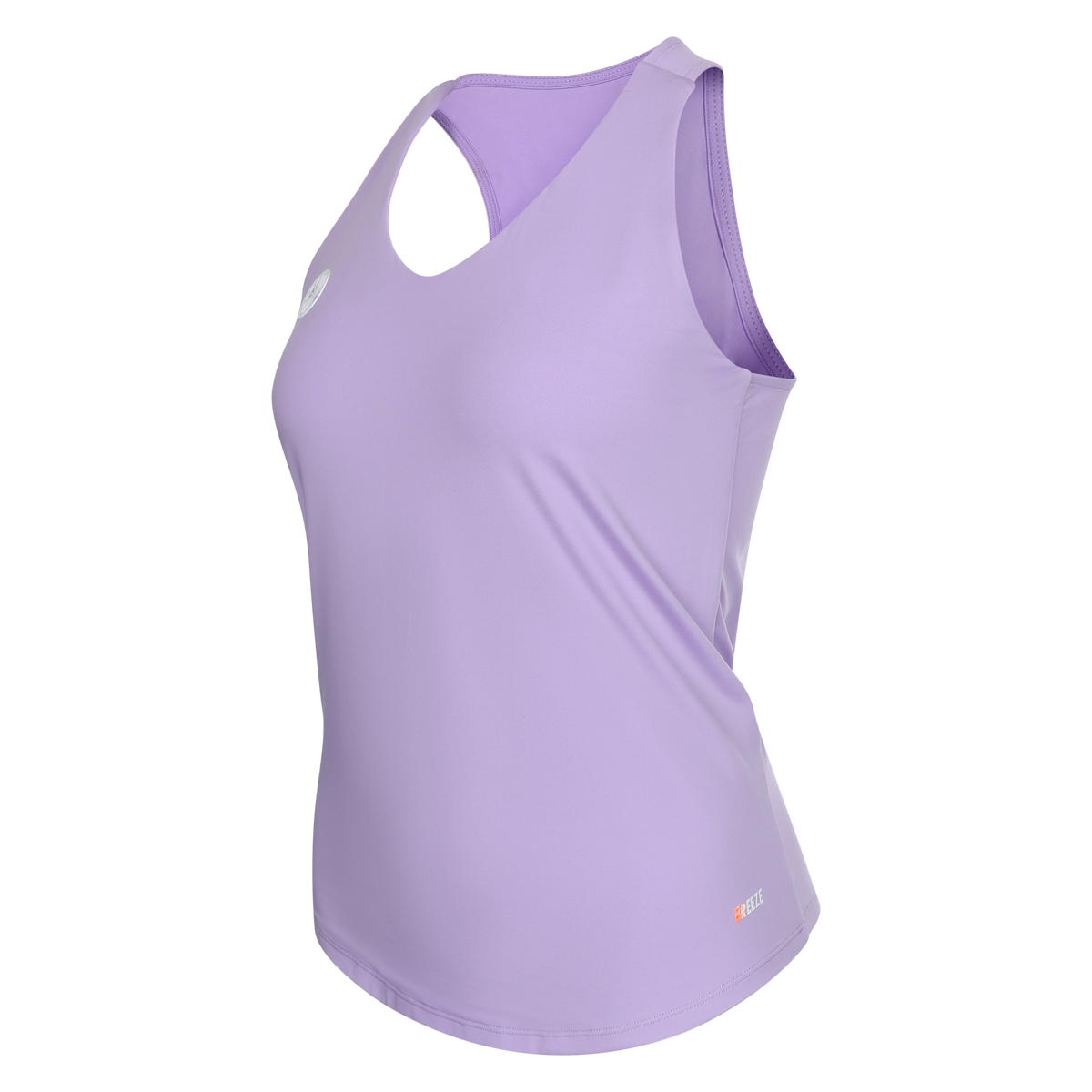 The Indian Maharadja Woman Breeze Tank
