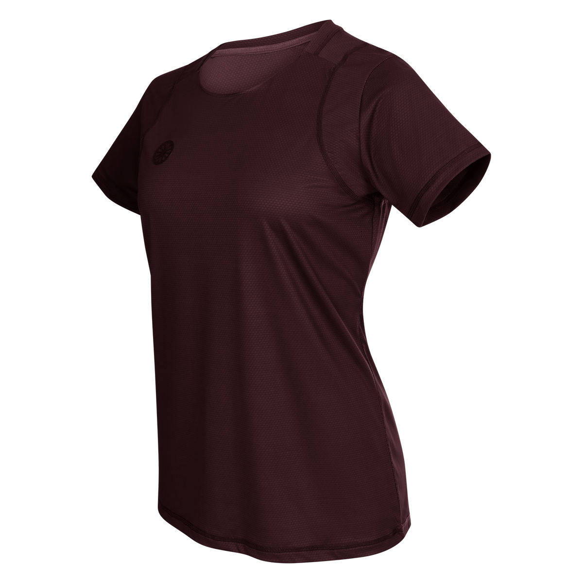 The Indian Maharadja Woman DryShift Tee
