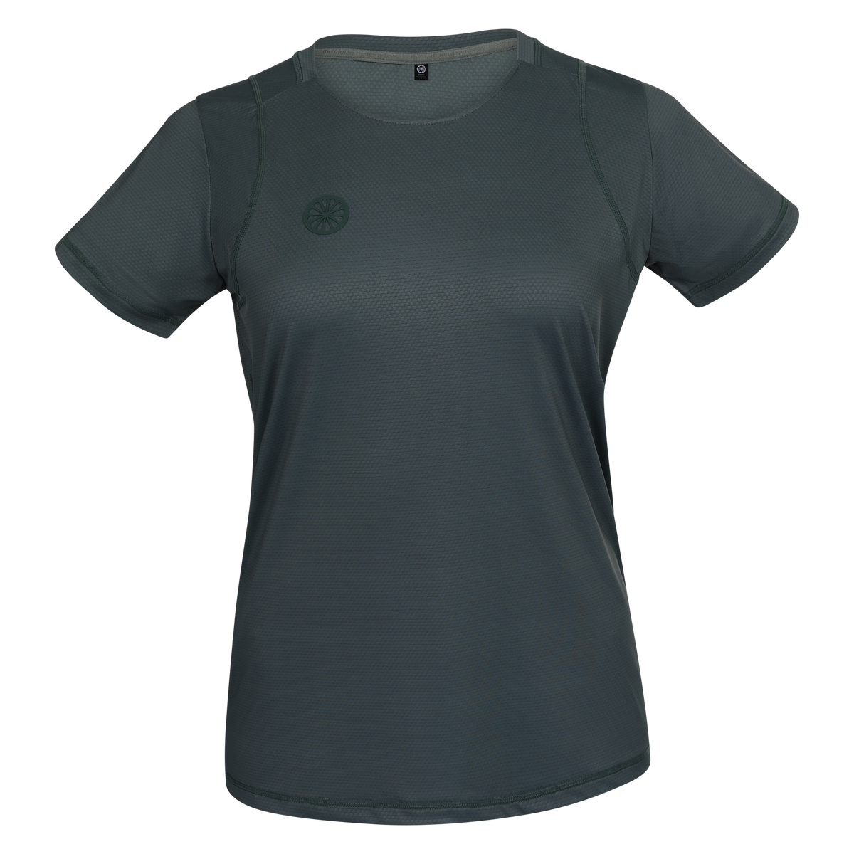 The Indian Maharadja Woman DryShift Tee