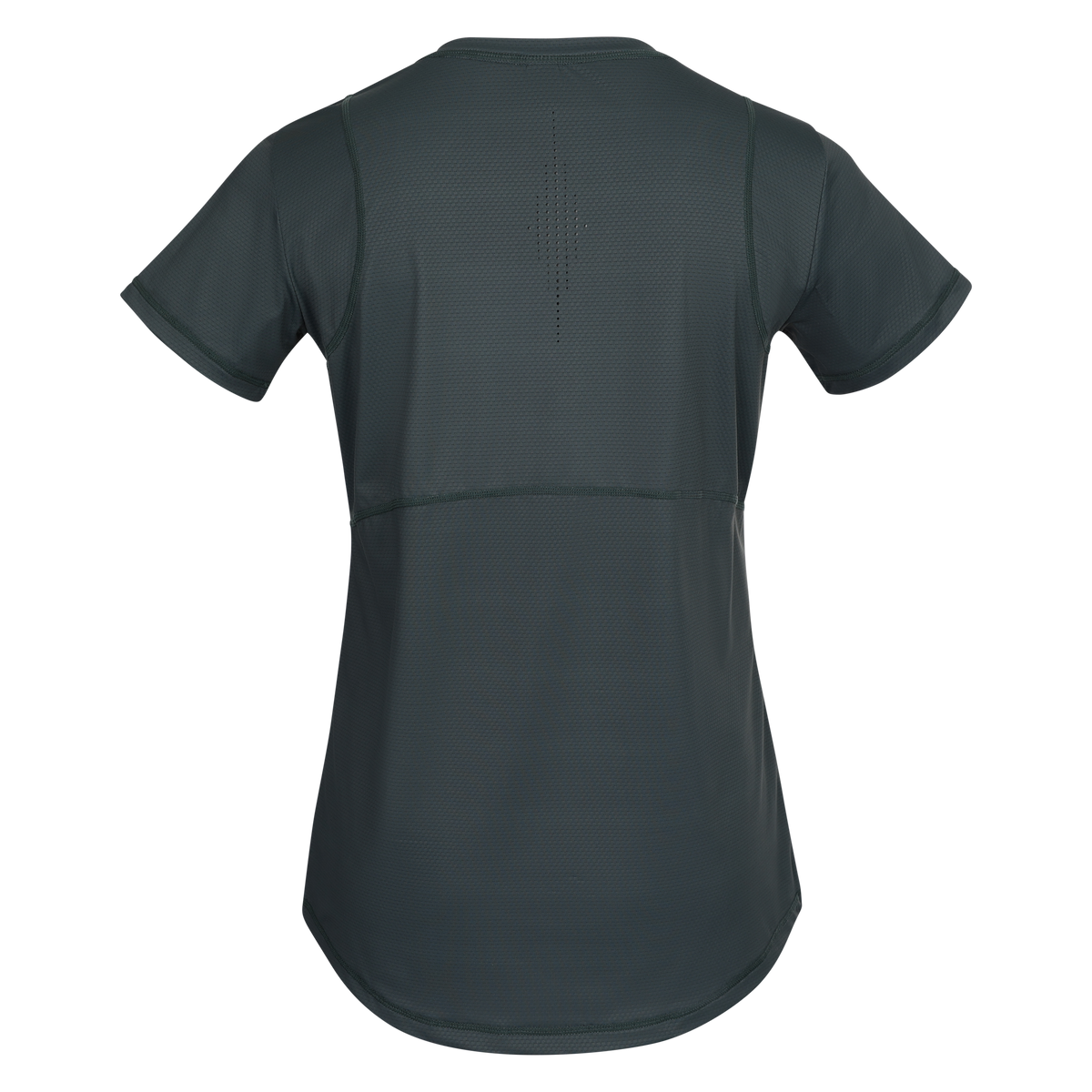 The Indian Maharadja Woman DryShift Tee
