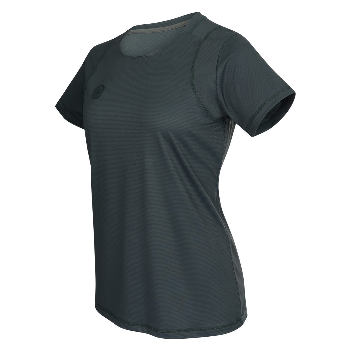 The Indian Maharadja Woman DryShift Tee