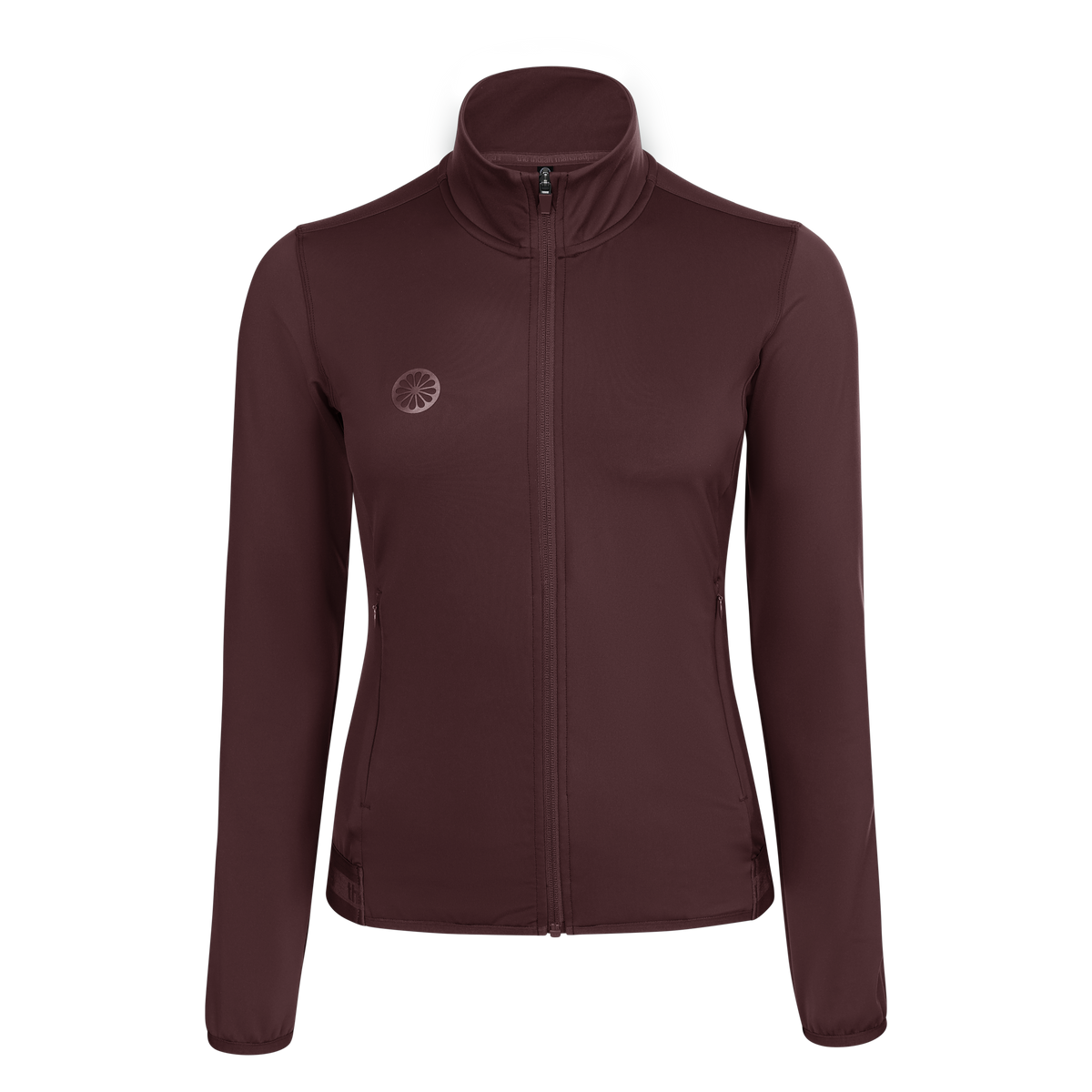 The Indian Maharadja Performance Full Zip Jacket