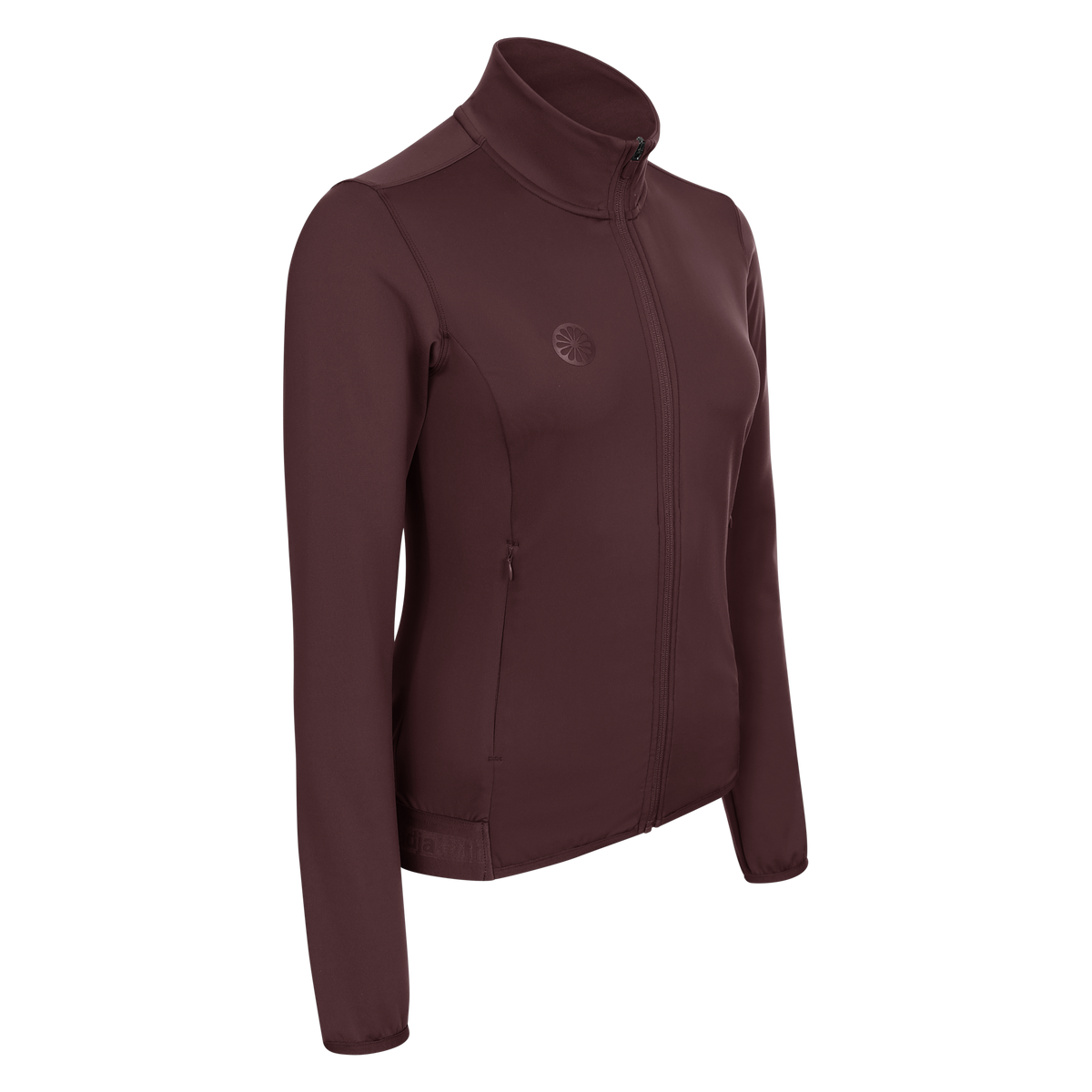 The Indian Maharadja Performance Full Zip Jacket