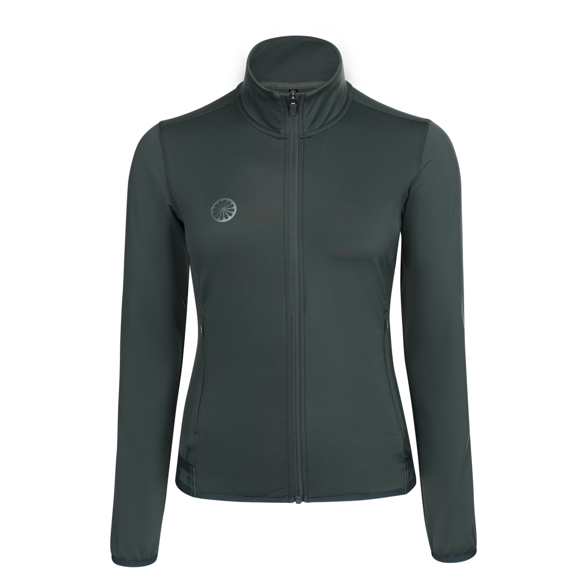 The Indian Maharadja Performance Full Zip Jacket