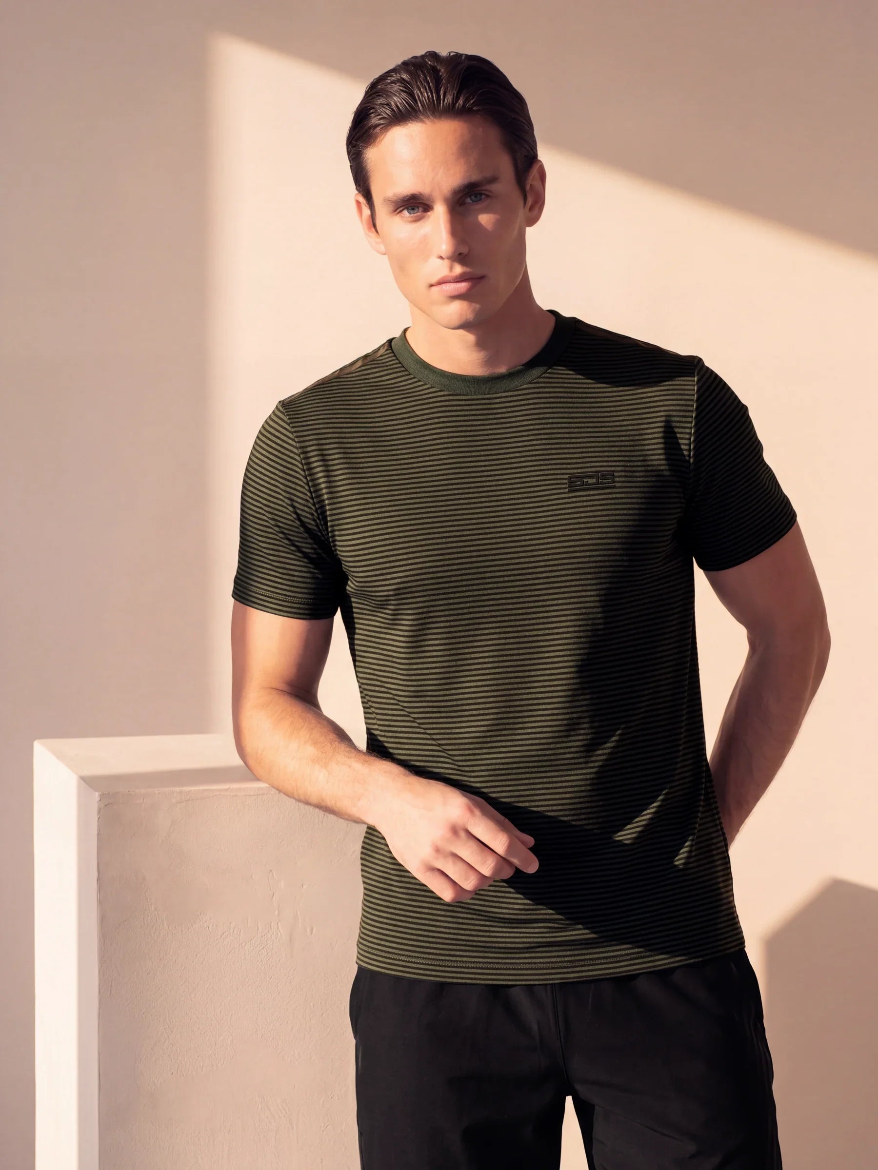 TEX Camo Green
