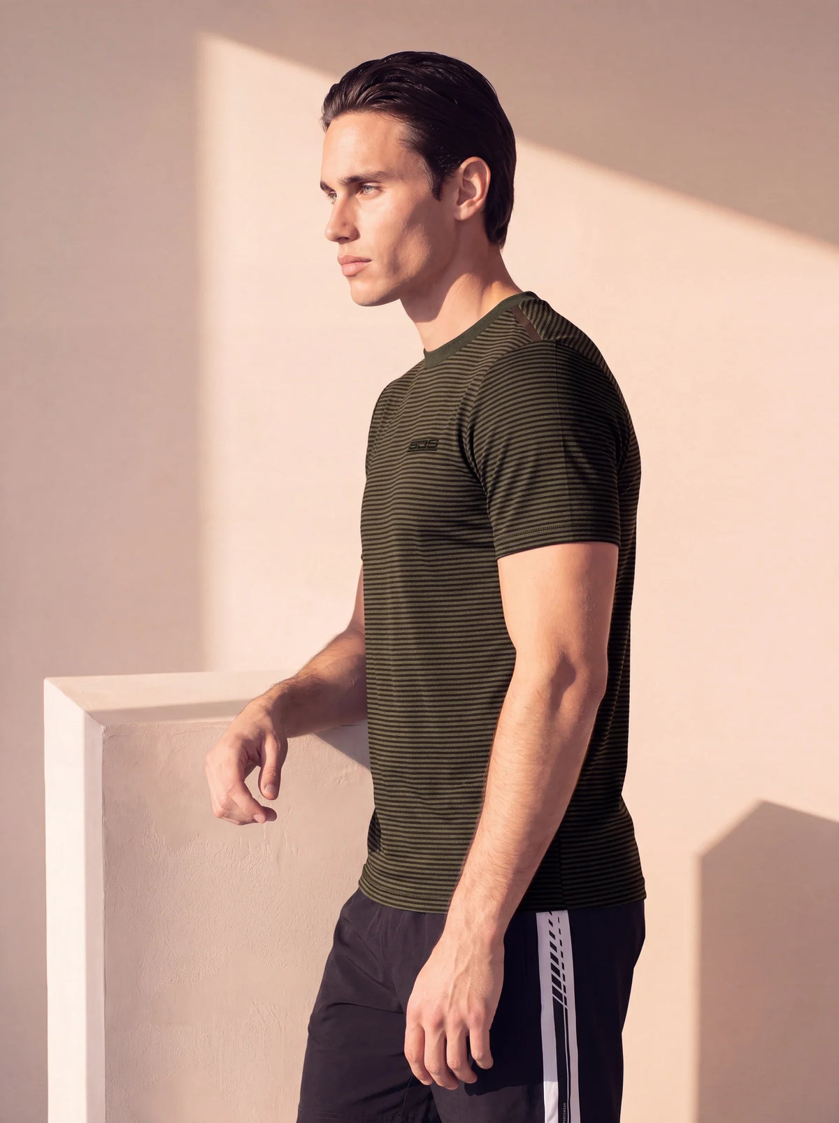 TEX Camo Green