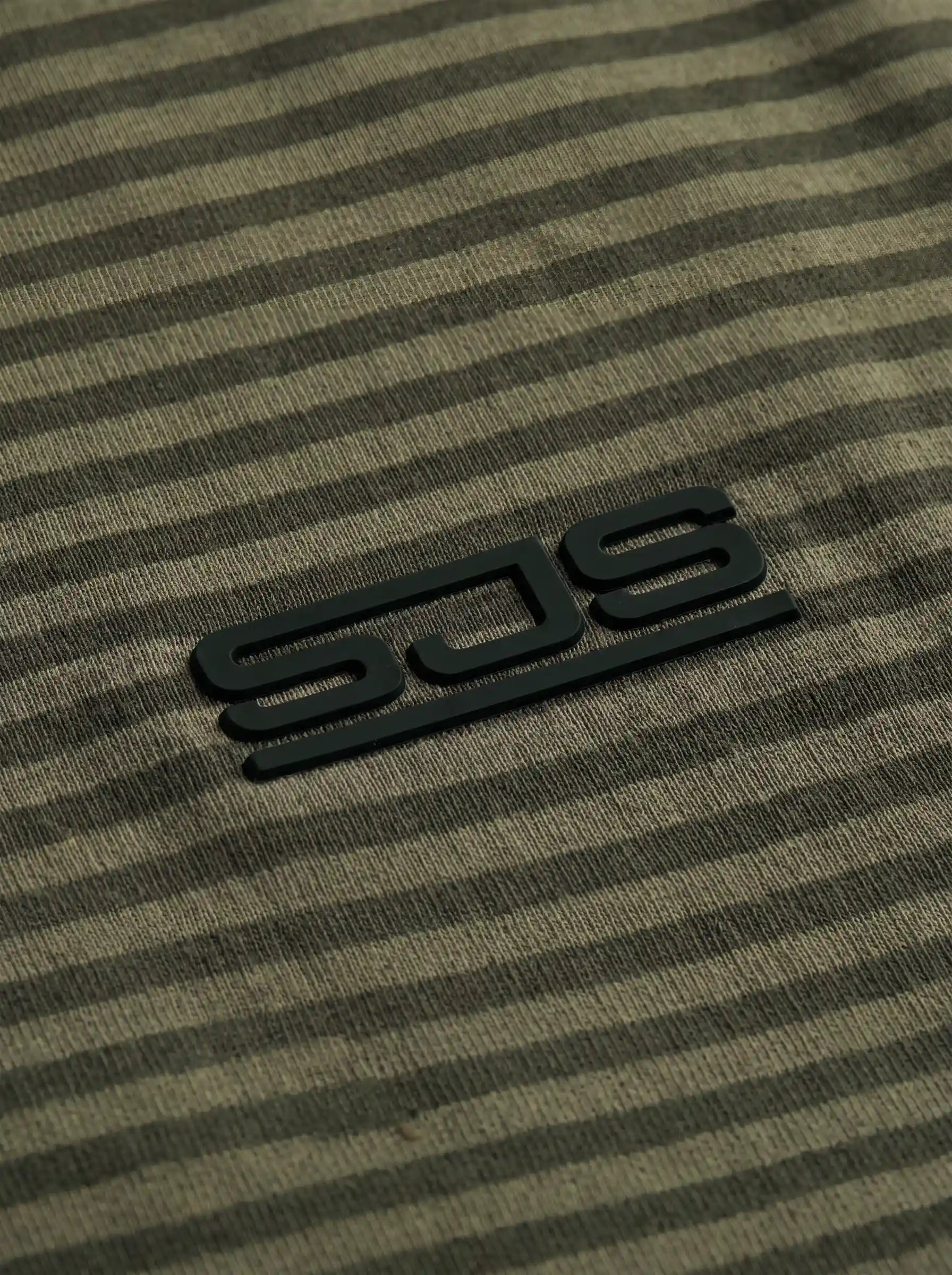 TEX Camo Green