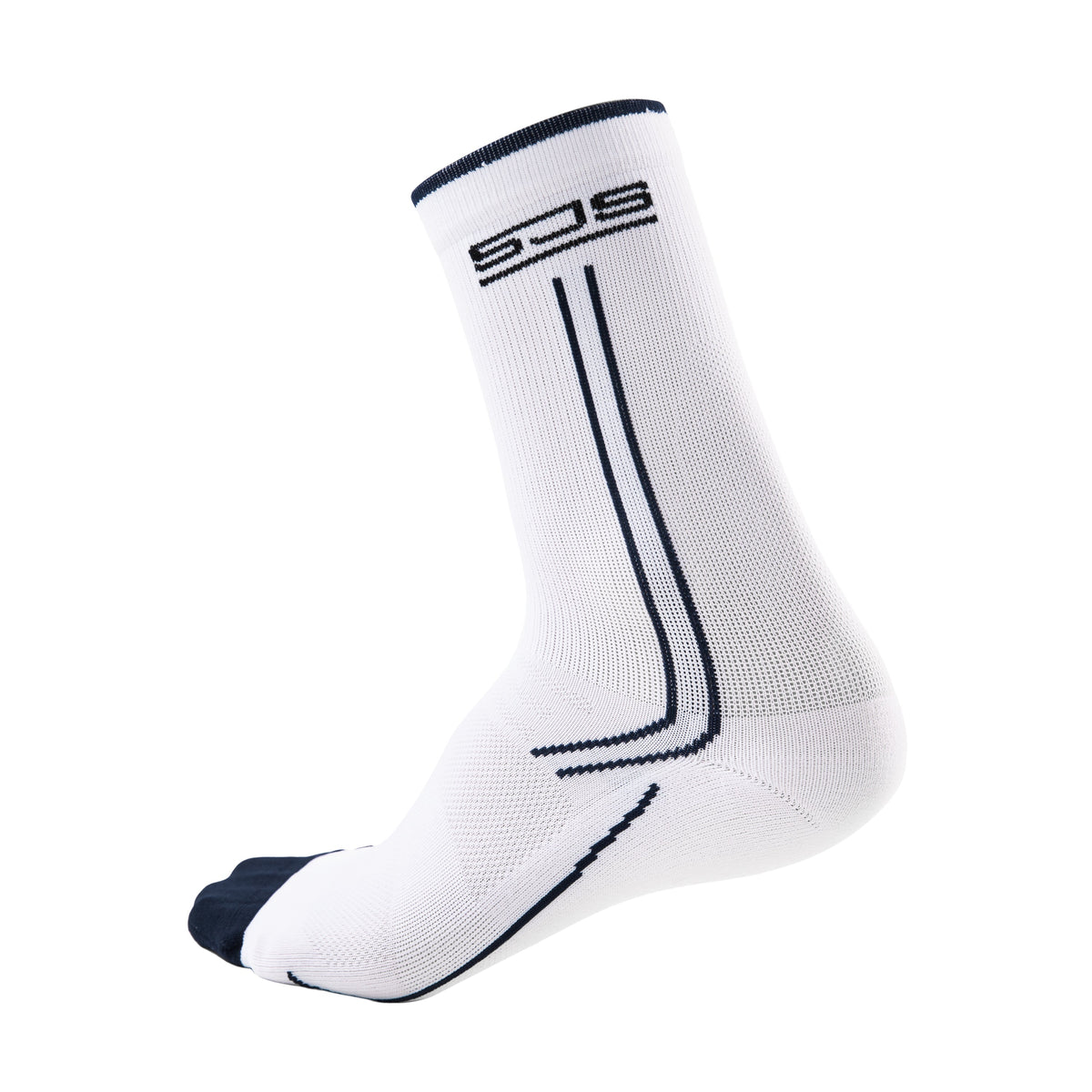 Tennissokken Heren Tom Blauw