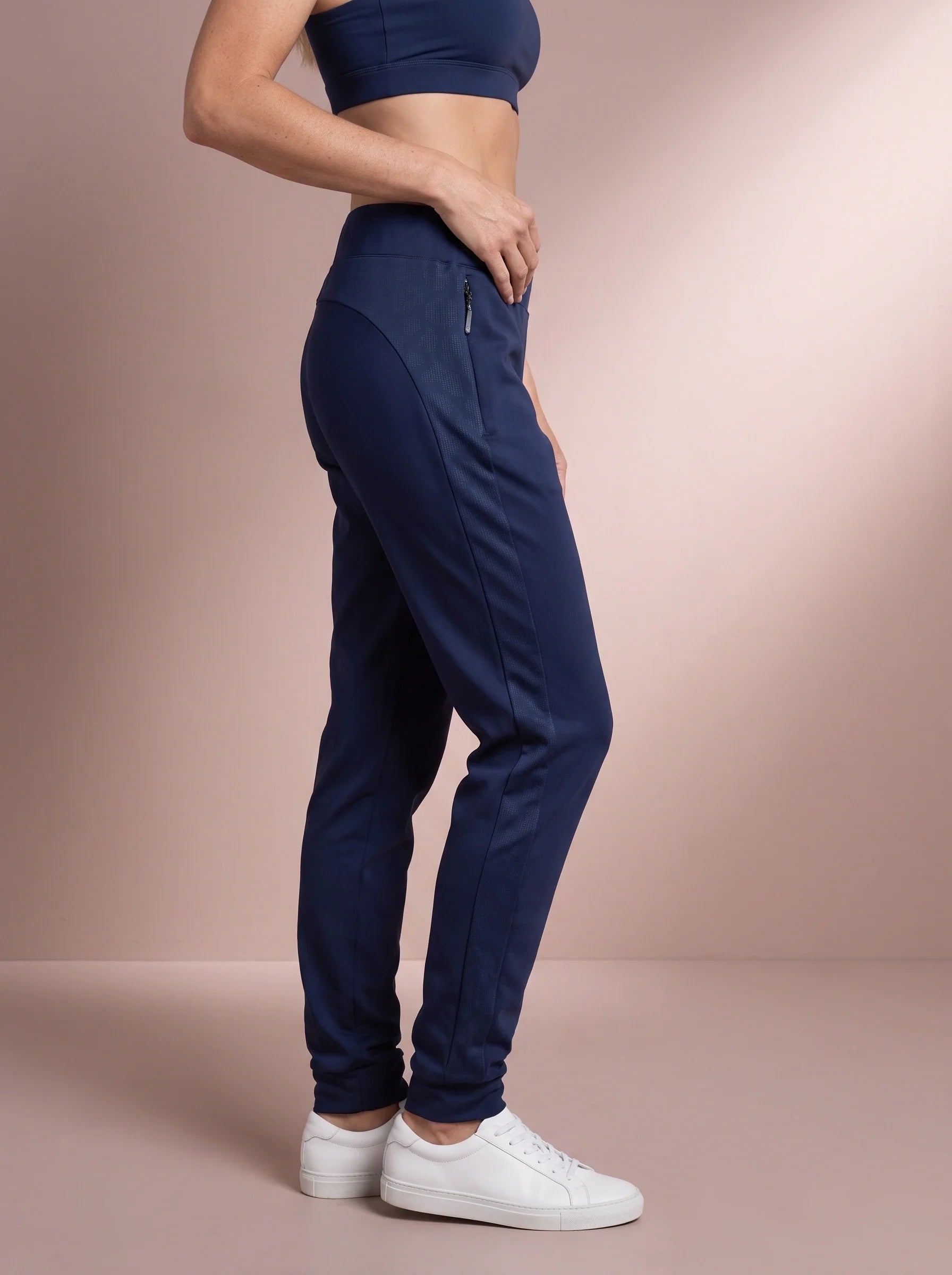 VEERLE Blue Nox