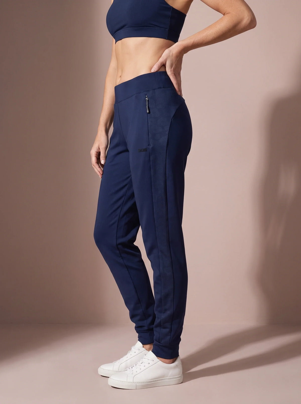VEERLE Blue Nox