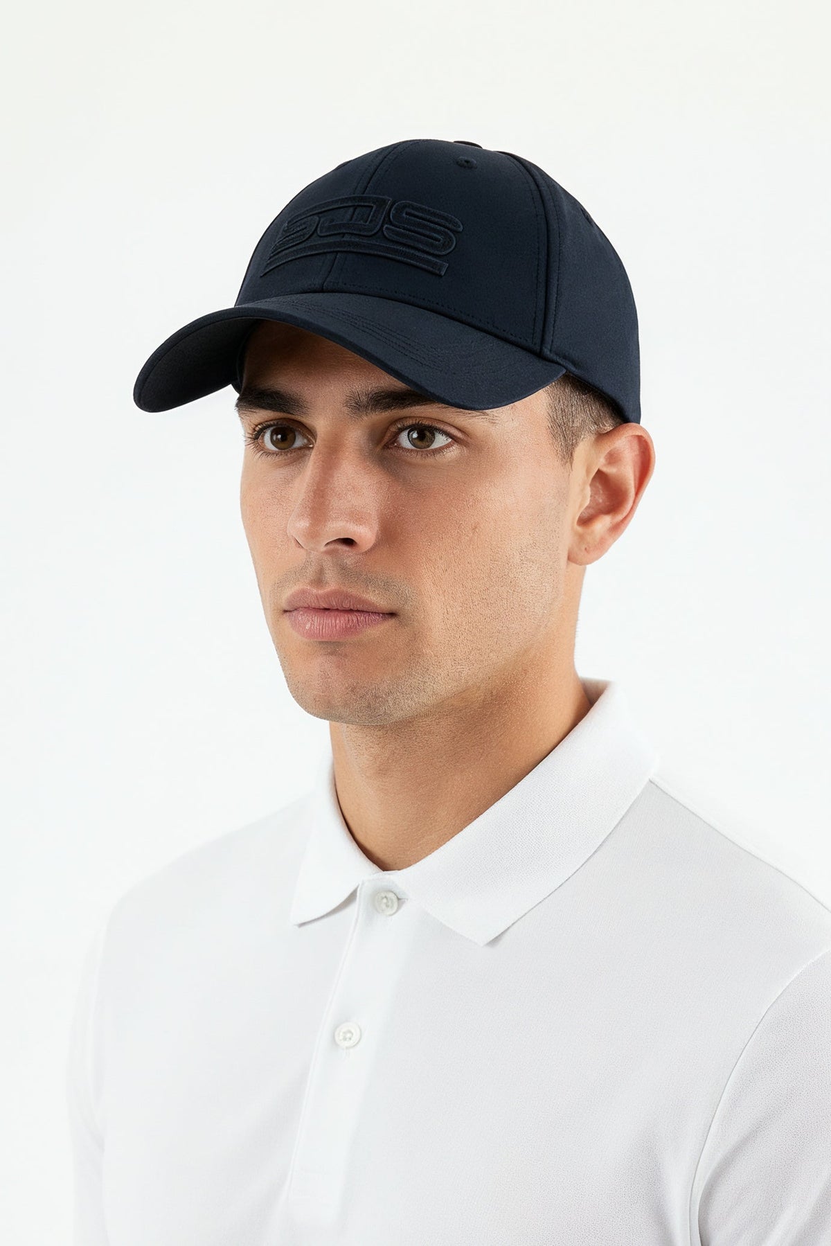 Tennisaccessoire Heren Xavier Blauw