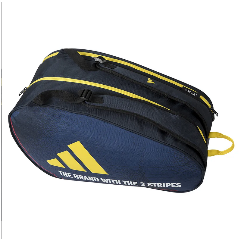 adidas Control 3.4 padel rackettas blauw