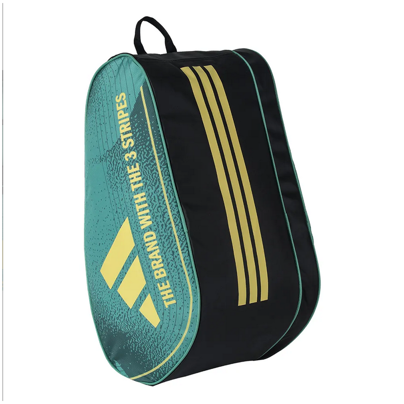 adidas Control 3.4 padel rackettas groen