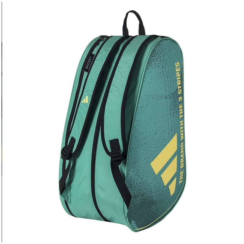 adidas Control 3.4 padel rackettas groen