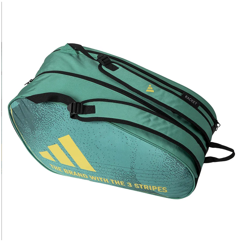 adidas Control 3.4 padel rackettas groen