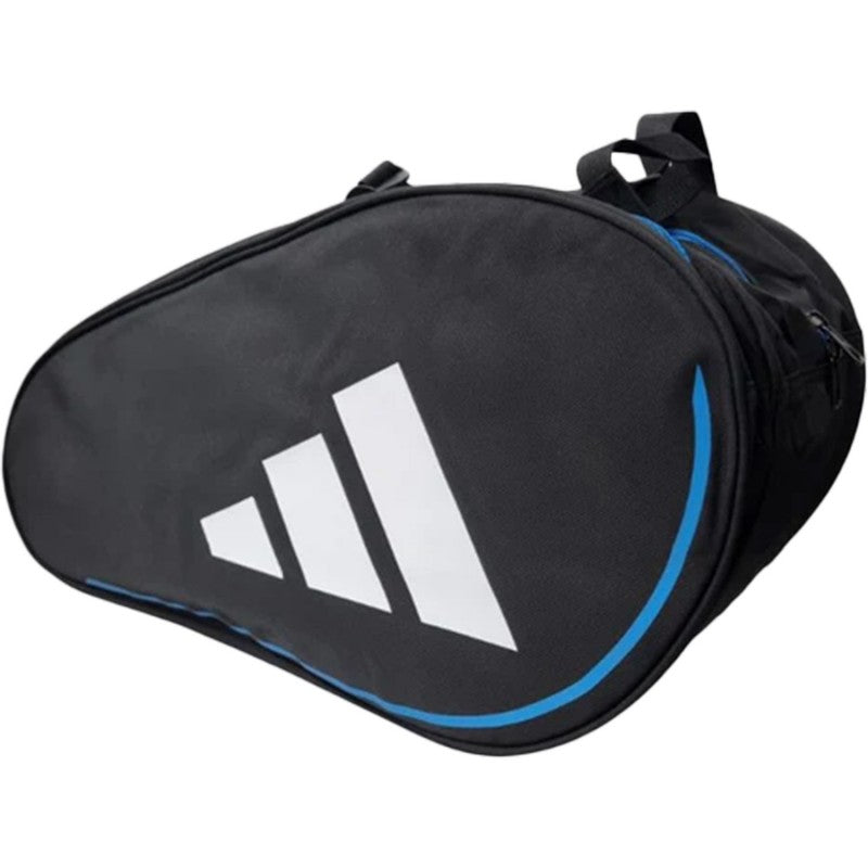 adidas Control 3.4 padel rackettas zwart