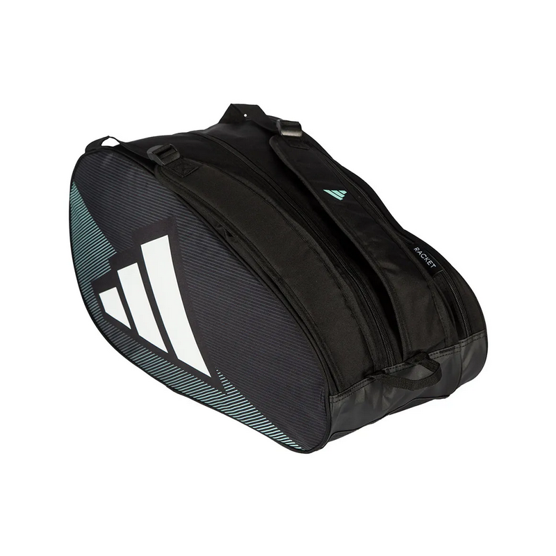 adidas Control Racketbag Padel ’26 zwart