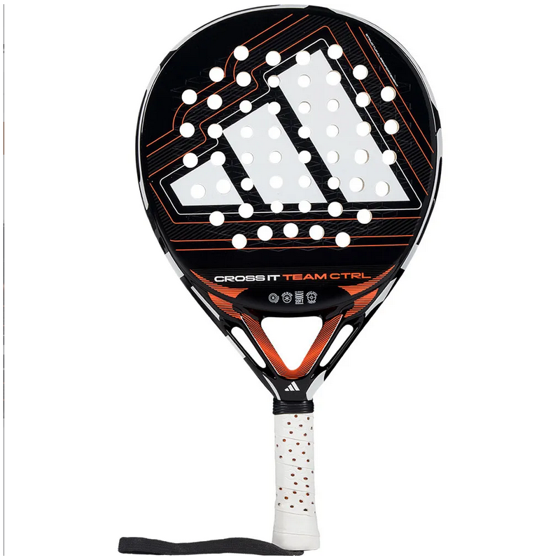 adidas Cross It Team Ctrl '26