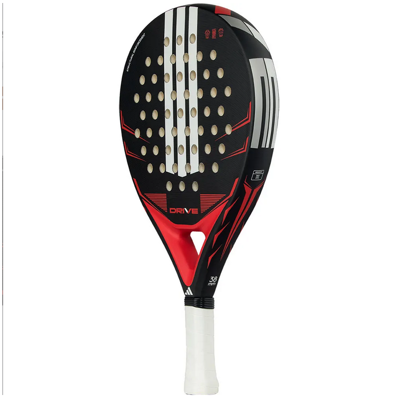 adidas Drive Zwart ’26