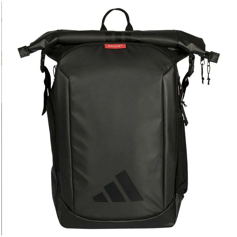 adidas Multigame Backpack ’26 zwart