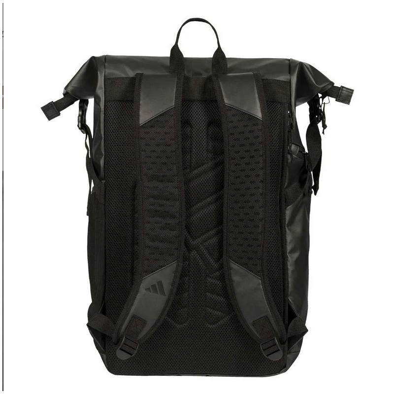 adidas Multigame Backpack ’26 zwart