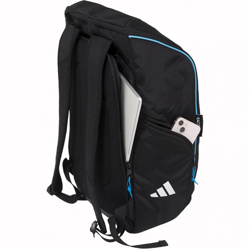 adidas Protour 3.4 Padel rugzak ’25 zwart