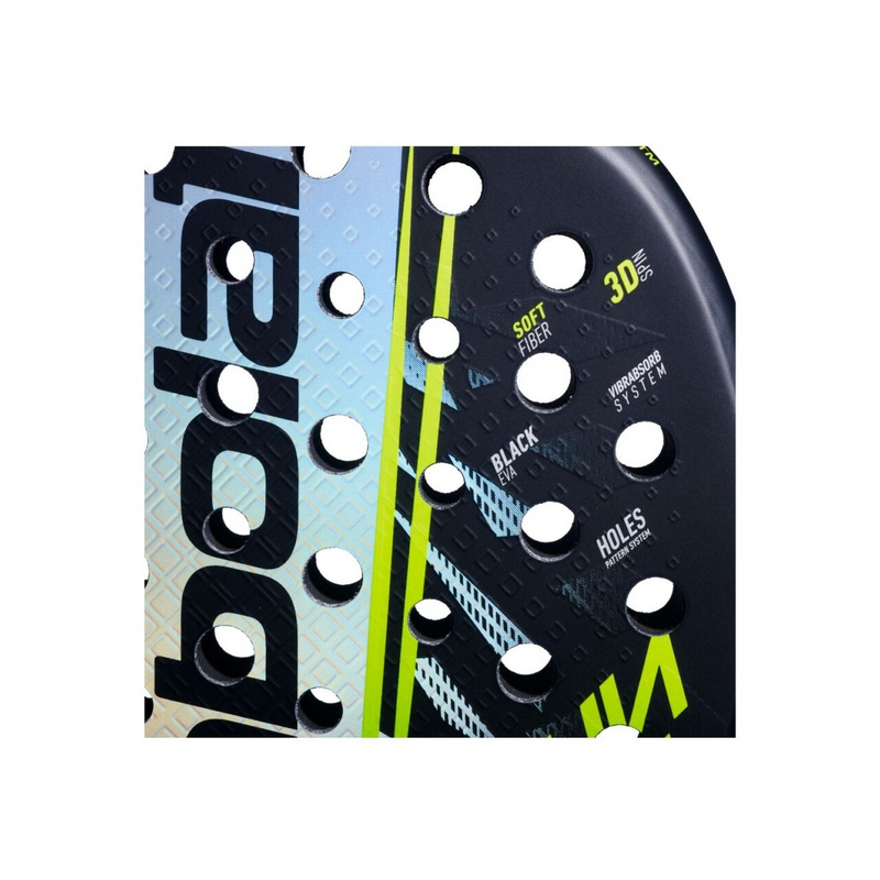 Babolat Counter Vertuo 2.6 2026