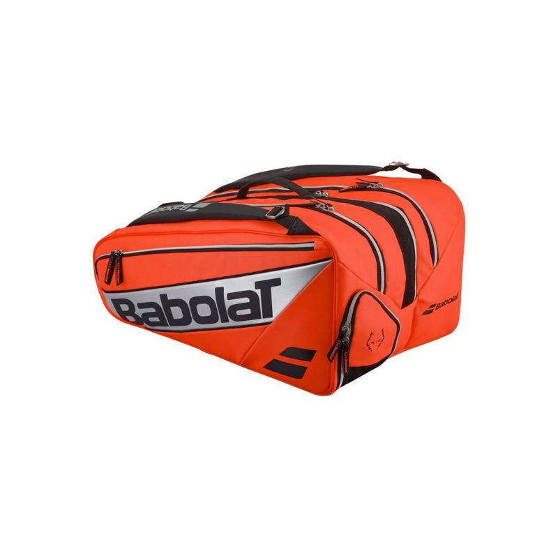 Babolat RH Pro JL Padelbag ’2026 oranje