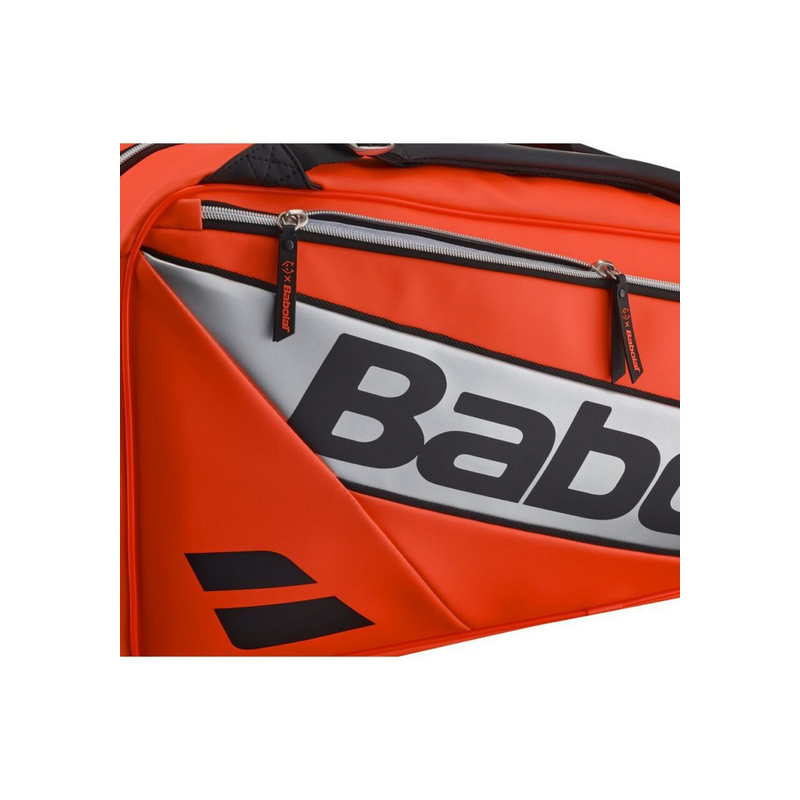 Babolat RH Pro JL Padelbag ’2026 oranje
