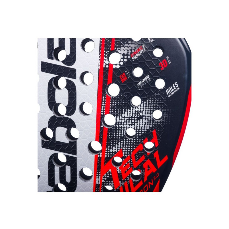 Babolat Technical Veron 3.0 2026