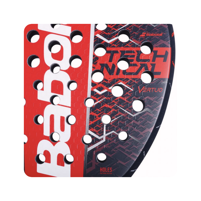 Babolat Technical Vertuo '25