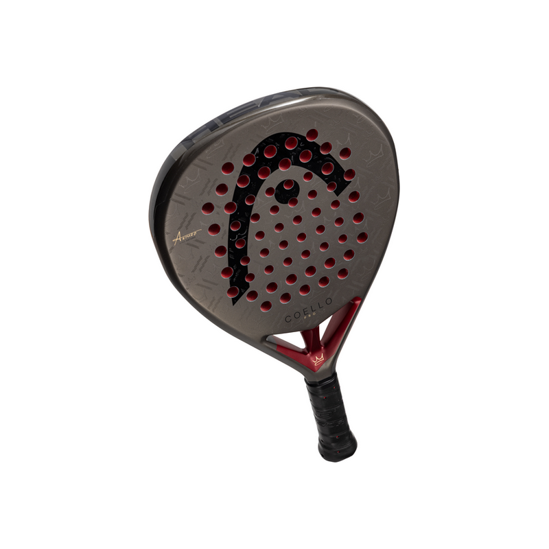 HEAD Coello Pro '26