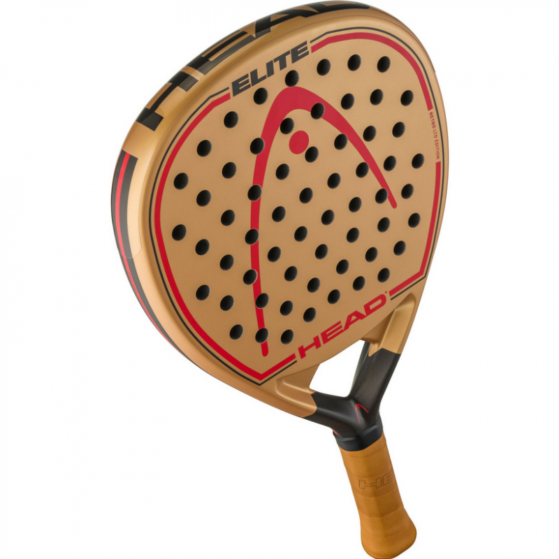 HEAD Elite Retro Limited Edition '25