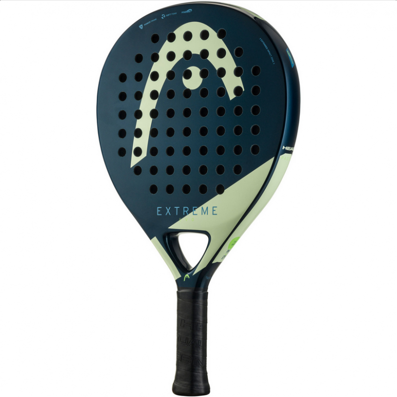 Head Evo Extreme '25