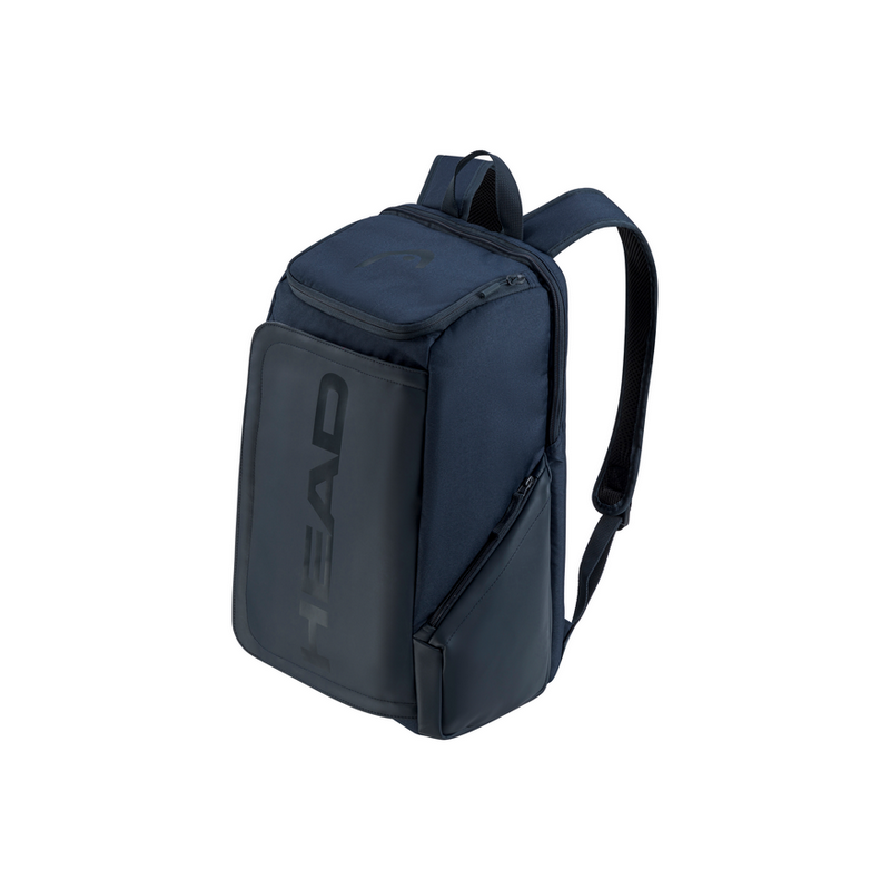 HEAD Pro Backpack 28L blauw