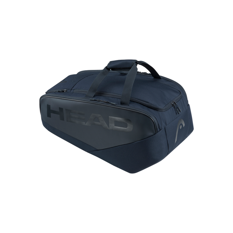 HEAD Pro Padel Bag L blauw