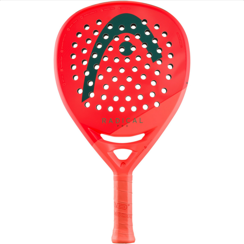 HEAD Radical Pro '26