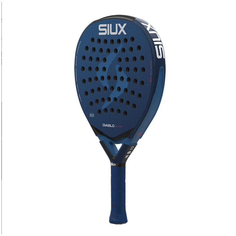 Siux Diablo Elite ’26