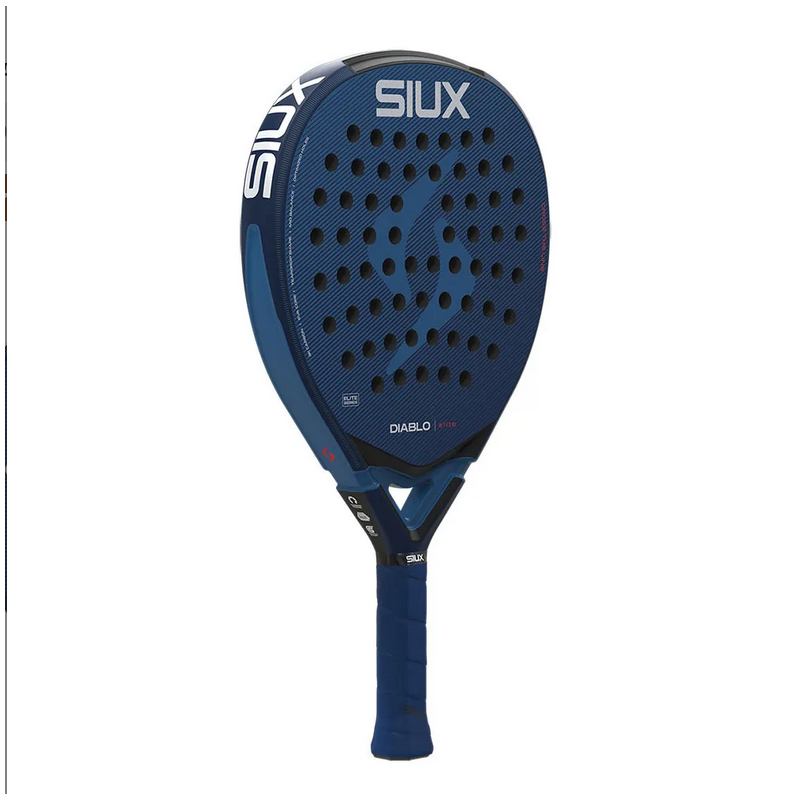 Siux Diablo Elite ’26
