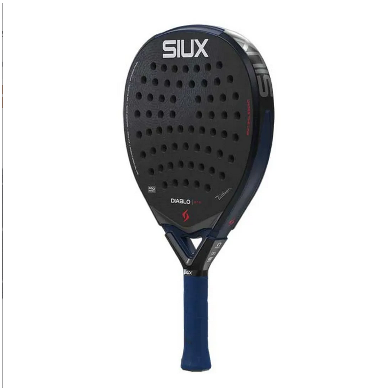 Siux Diablo Pro '26