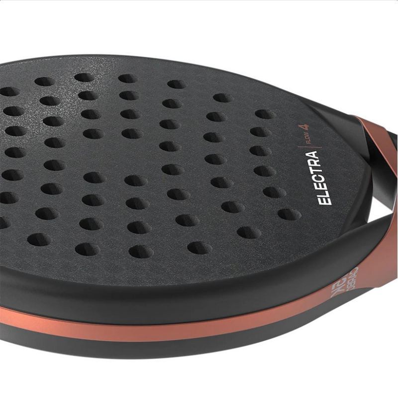 Siux Electra Flow 4