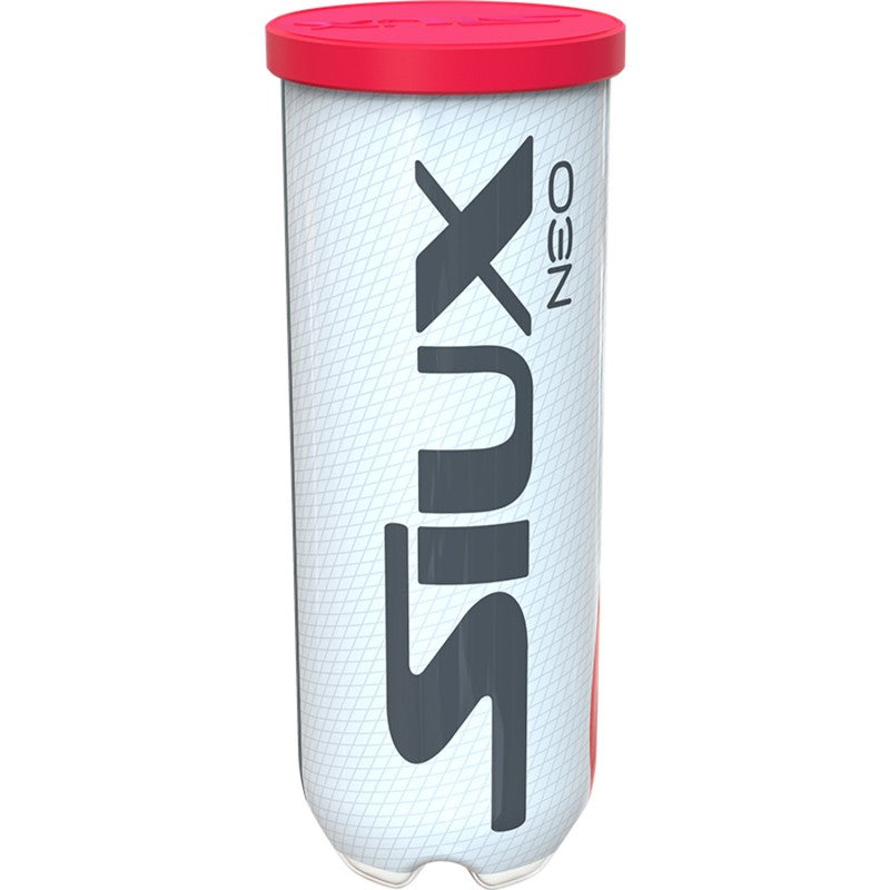 Siux Neo padelballen 3st