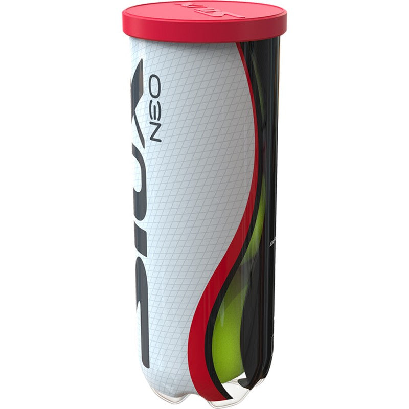 Siux Neo padelballen 3st