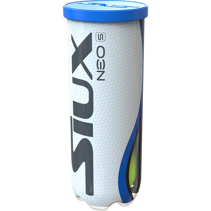 Siux Neo Speed padelballen 3st