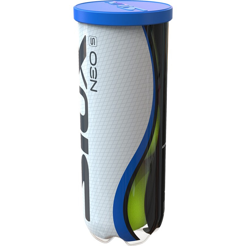 Siux Neo Speed padelballen 3st