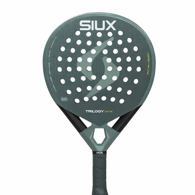Siux Trilogy Elite ’26